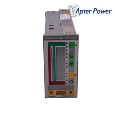 Siemens 6DR2004-1A Standard Controller
