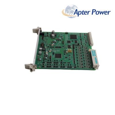 Siemens 505-6208 Analog Output Module