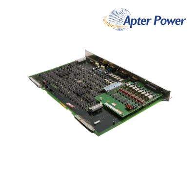 Siemens 6FM1726-3BA00 Positioning Module