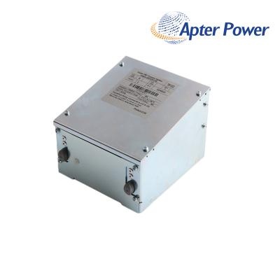 ICS TRIPLEX T8122 Processor Interface Adaptor