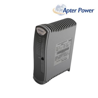 ICS TRIPLEX T9482 Analog output module