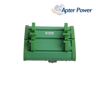 TRICONEX 3000510-180 Field Termination Panel