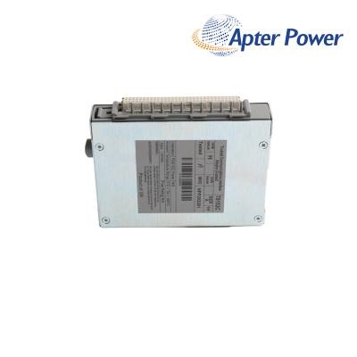 ICS TRIPLEX T8153C Communication Interface Adapter