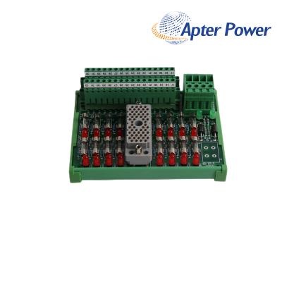 TRICONEX 9563-810 Processor module