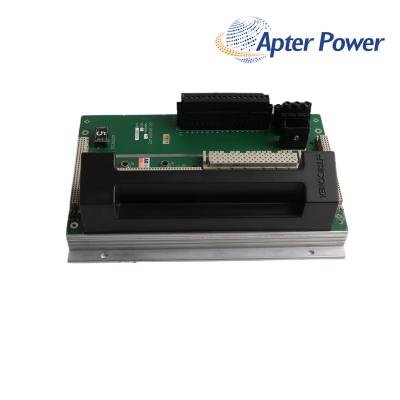 TRICONEX 9674-810 Terminal Board