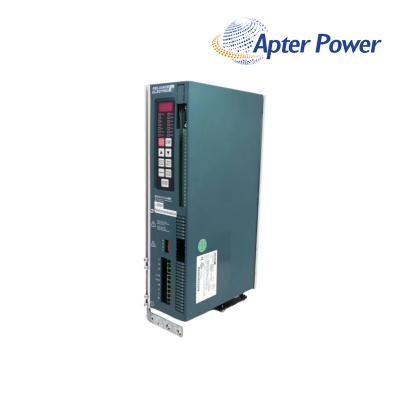 RELIANCE GV3000/SE GV3000E-AC005-AA-DBU-RFI AC Drive