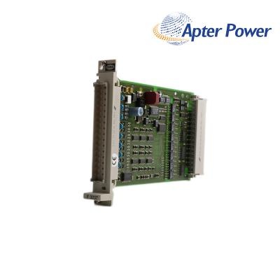 HIMA F3221 Input Module