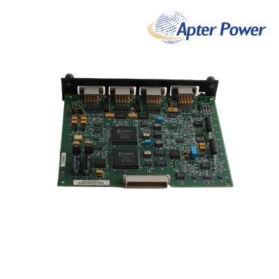RELIANCE DCVR-3 SC-68224 Control Board