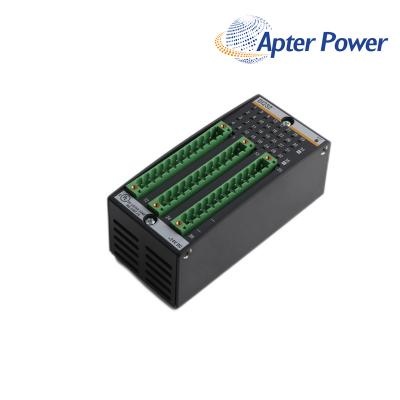BACHMANN ME203/CNW Processor Module