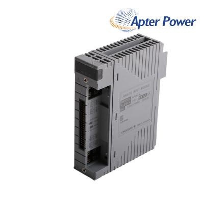 YOKOGAWA AAI143-H53 S1 Analog Input Module