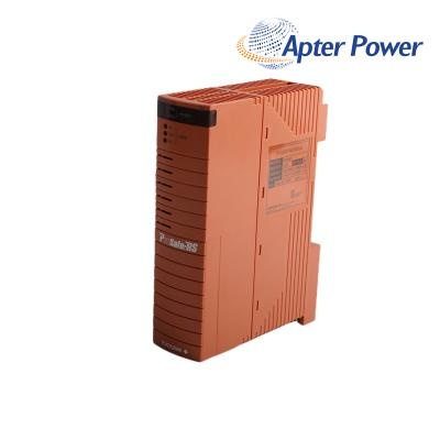 YOKOGAWA SPW481-53 S1 Power Supply Module