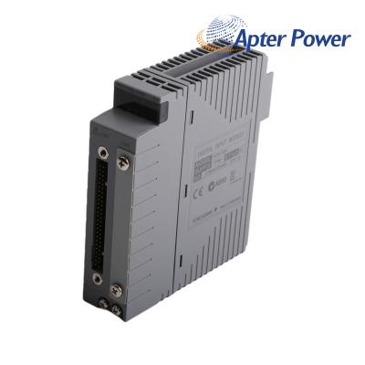 YOKOGAWA ADV169-P00 S1 Digital Input Module