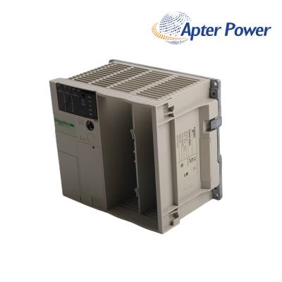 SCHNEIDER TSX3710001 Modular base controller