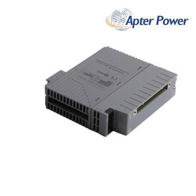 YOKOGAWA AAR145-S03 S1 Input Module