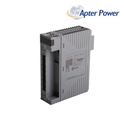 YOKOGAWA ADV551-P00 S2 Digital Output Module