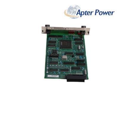 YOKOGAWA DP97*B AS S9032AL-0 Display Processor Card