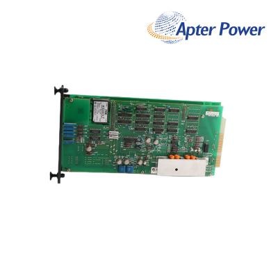 YOKOGAWA ADM52-2 S4 Contact I/O Card