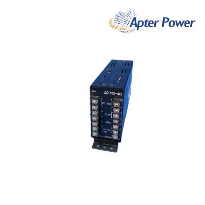 ALPHA PD-4B PD4B Driver