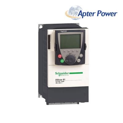 SCHNEIDER ATV61HD37N4 Variable speed drive