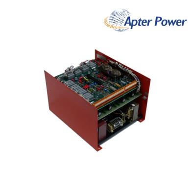 AEG MINISEMI 220(380)/15F Conver team