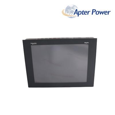 SCHNEIDER XBTF034510 Operator Panel