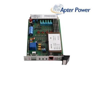 YOKOGAWA RS81*B AS S9826AM-0 Interface Module