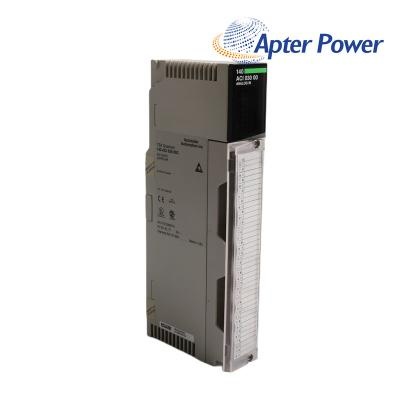 SCHNEIDER 140AVO02000 Analog output module