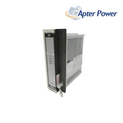 SCHNEIDER AS-J890-101 Remote I/O Processor Module