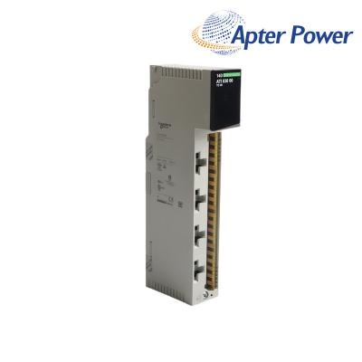 SCHNEIDER 140AII33010 Current input module