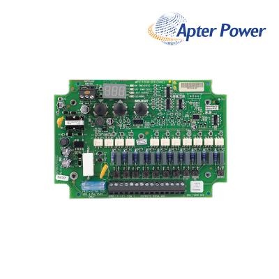 AMETEK DNC-T2010-R20 AC Input