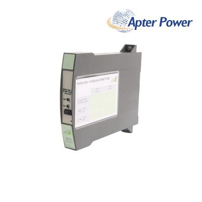 BAUER SIRAX TV808 808-611100 Plug-in module