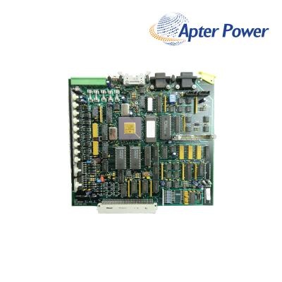 ASML SVG 99-80266-01 CPU BOARD