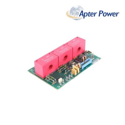 BAUMULLER BUH2-90/90-34-101-00 3.8638AA Control