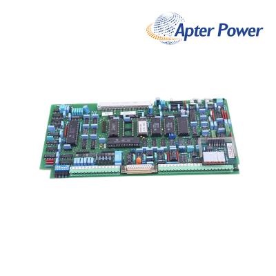 AMK AMK MIFA M2 Motor Control