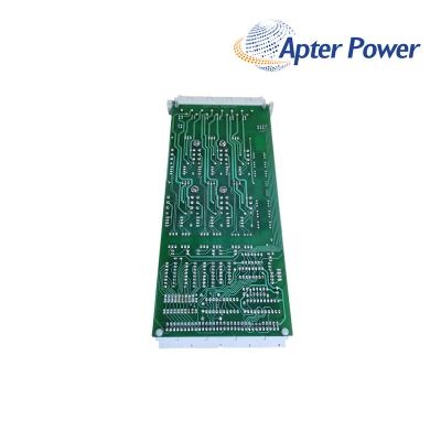 ASM FICO 4552144 OUTPUT CARD