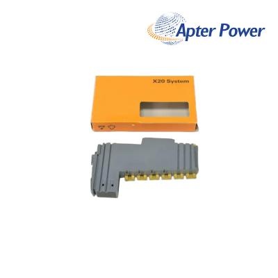 B&R X20AO4622 Analog output module