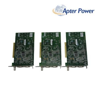 COGNEX VPM-8100X-001-P Frame Grabber Card