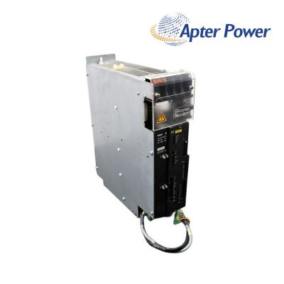 BOSCH SM 10/20-TA 055128-111 Power Module
