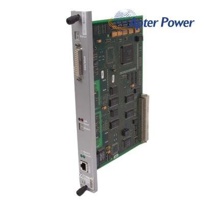 BOSCH 1070080132-103 Processor module