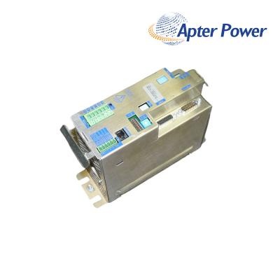 BERGER LAHR TLD012F 63401200001 Stepper Drive