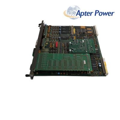 BOSCH D-64711 1070080652-101 Control Unit
