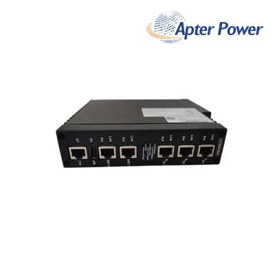 General Electric IS420UCSCH1A IS420UCSCH2A Controller