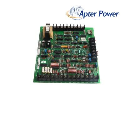 CONTROL A3-290605 Control Board