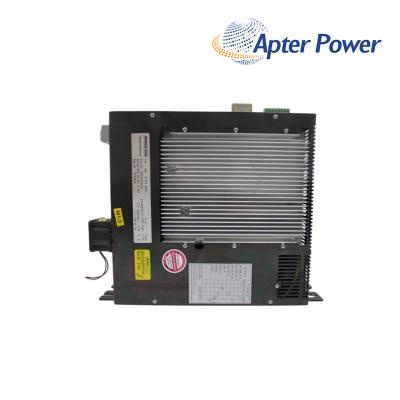 BERGER LAHR WDP3-318 WDP3-318.0801 Positioning controller
