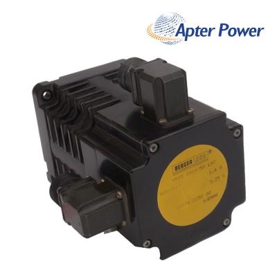 BERGER LAHR VRDM-5910/50-LVC VRDM5910/50LVC Stepper Motor