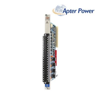 CTI CTI 2501 901C-2501 Analog Module