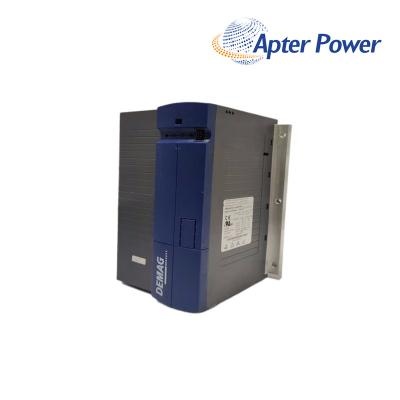 DEMAG DIC-4-025-E-0000-01 DIC4025E000001 Inverter Drive