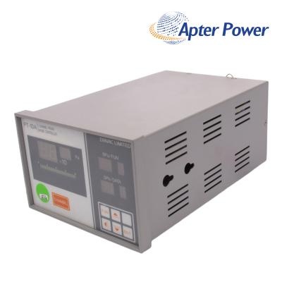 DIAVAC LIMITED PT-1DA Gauge Controller
