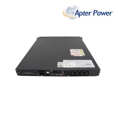 EATON PW5115 1500I RM BLK PLC Module