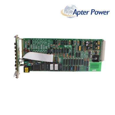 ENTEK C6687 6687 Monitor